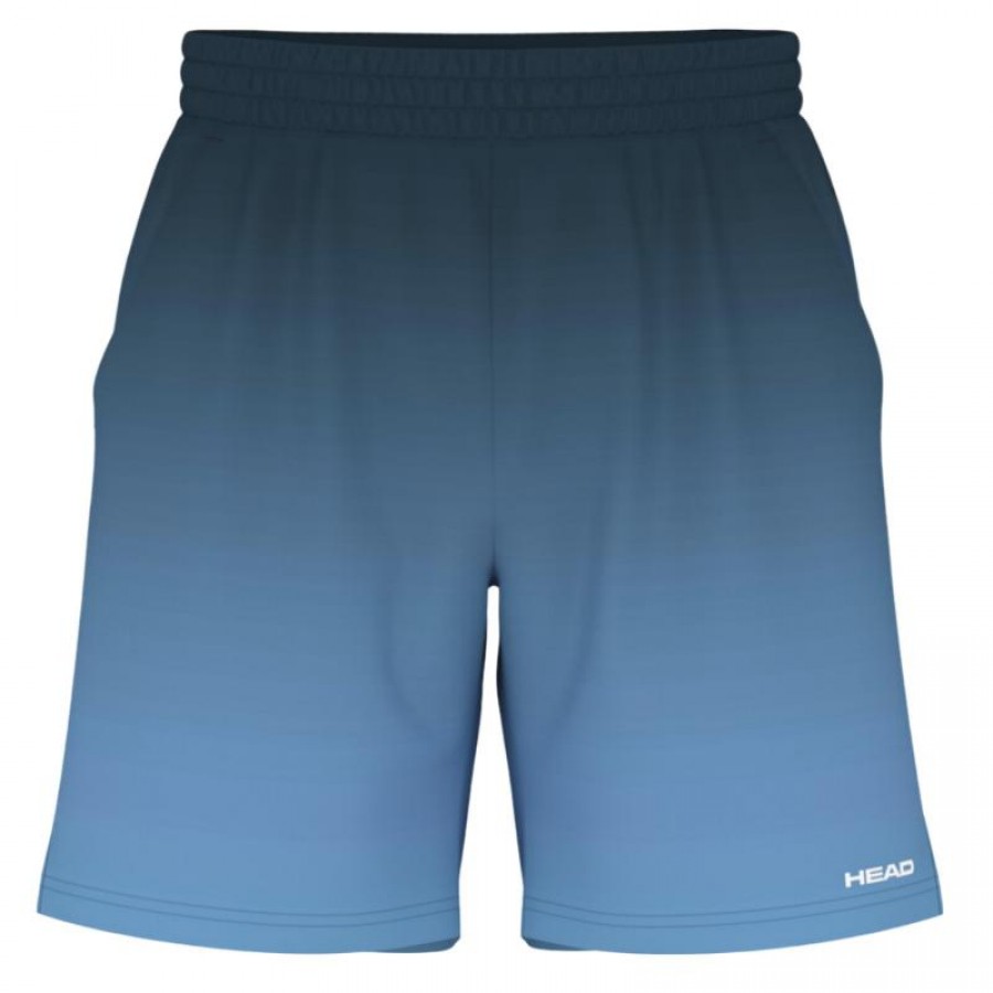 Testa corta II Azul Marino  Offerta + Economico