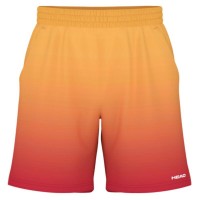 Testa corta Power II Banana Rojo  Offerta + Economico