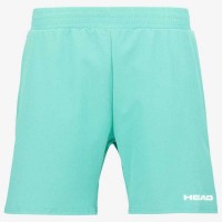 Short Head Power Performance Turquesa  Offerta + Economico