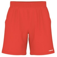 Testa corta Power Rojo  Offerta + Economico