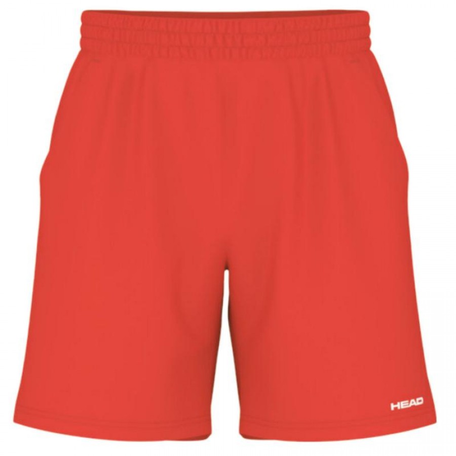 Testa corta Power Rojo  Offerta + Economico