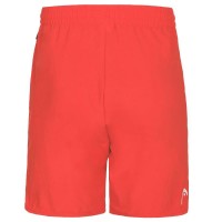 Testa corta Power Rojo  Offerta + Economico