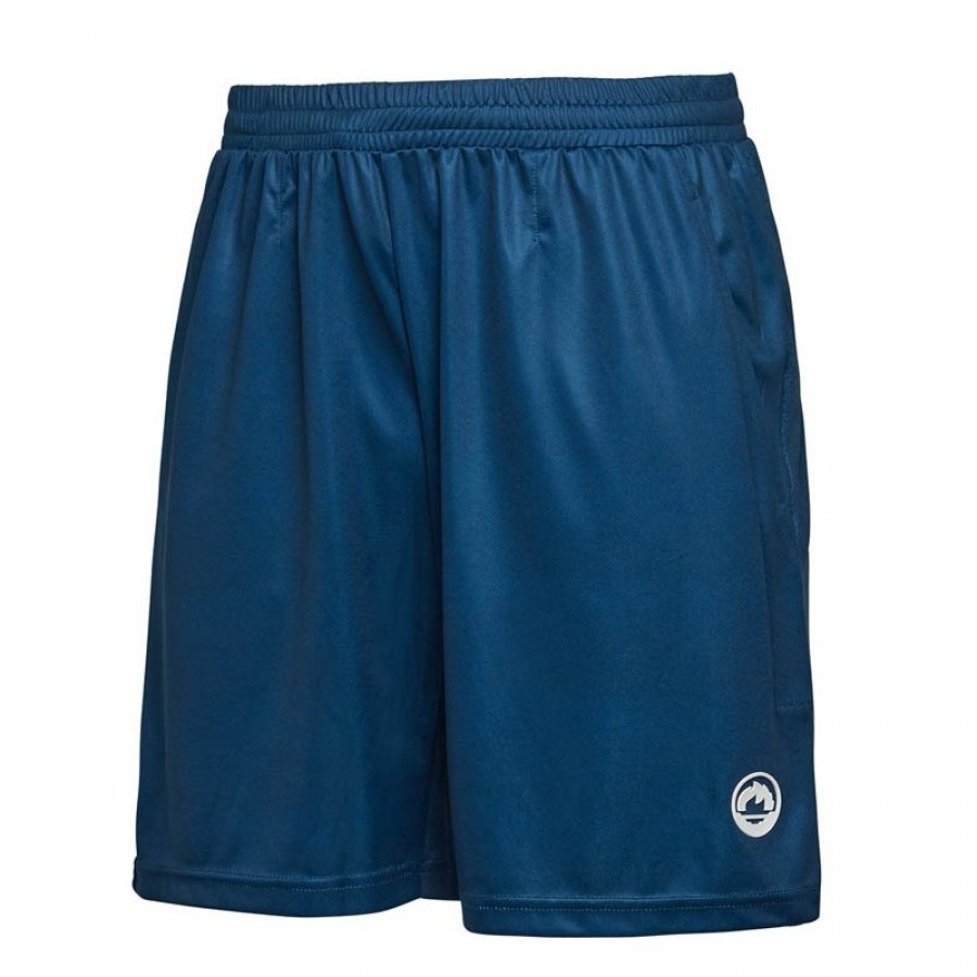 Pantaloncini JHayber Basic Azul Marino