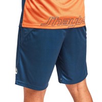 Pantaloncini JHayber Basic Azul Marino