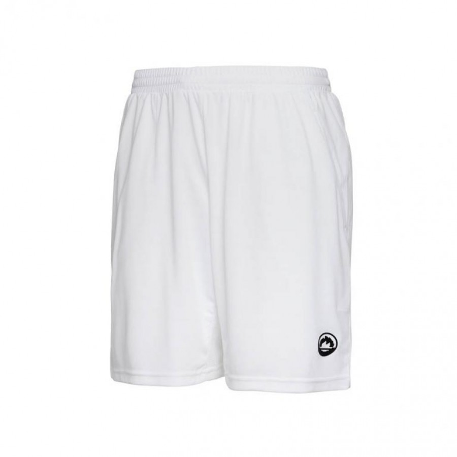 Short JHayber Basic DA4397 Bianco  Offerta + Economico