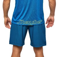 JHayber Micro Pantaloncini Blu Chiaro  Offerta + Economico