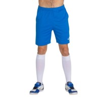 Corto Joma Drive Azul Royal  Offerta + Economico
