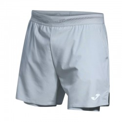 Cortometraggio Joma Smash Gris