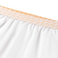 Pantaloncini Kswiss Hypercourt 6 Blanco Mujer  Offerta + Economico