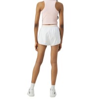 Pantaloncini Kswiss Hypercourt 6 Blanco Mujer  Offerta + Economico