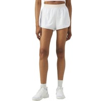 Pantaloncini Kswiss Hypercourt 6 Blanco Mujer  Offerta + Economico