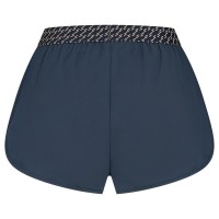 Pantaloncini Kswiss Hypercourt 6 Peacoat Mujer  Offerta + Economico