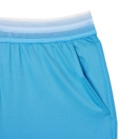 Lacoste Daniil Medvedev Pantaloncini Blu Bianco  Offerta + Economico