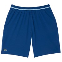 Lacoste Novak Djokovic Pantaloncini Blu Scuro  Offerta + Economico