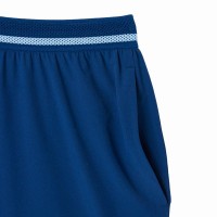 Lacoste Novak Djokovic Pantaloncini Blu Scuro  Offerta + Economico