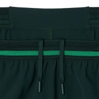 Pantaloncini Lacoste Novak Djokovic Verde  Offerta + Economico