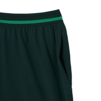 Pantaloncini Lacoste Novak Djokovic Verde  Offerta + Economico