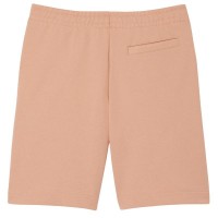 Pantaloncini Lacoste Regular Fit Beige Corallo  Offerta + Economico
