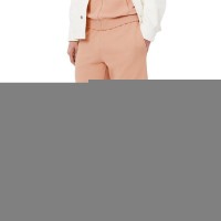 Pantaloncini Lacoste Regular Fit Beige Corallo  Offerta + Economico