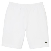 Pantaloncini Lacoste Regular Fit Blanco  Offerta + Economico