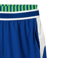 Pantaloncini Lacoste Roland Garros Blu Bianco Verde  Offerta + Economico
