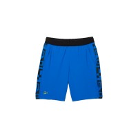 Breve Lacoste Sport Azul Estampado  Offerta + Economico
