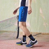 Breve Lacoste Sport Azul Estampado  Offerta + Economico