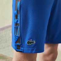 Breve Lacoste Sport Azul Estampado  Offerta + Economico