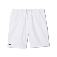 Corto Lacoste Sport Blanco
