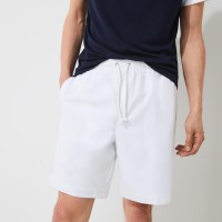 Corto Lacoste Sport Blanco
