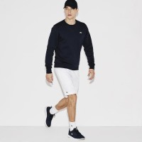 Corto Lacoste Sport Blanco