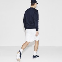 Corto Lacoste Sport Blanco