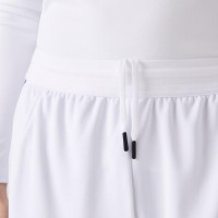Corto Lacoste Sport Blanco Estampado  Offerta + Economico