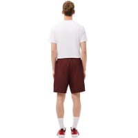 Burdeo Corto Lacoste Sport  Offerta + Economico