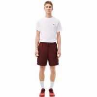 Burdeo Corto Lacoste Sport  Offerta + Economico