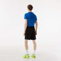 Corto Lacoste Sport Amarillo  Offerta + Economico