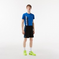 Corto Lacoste Sport Amarillo  Offerta + Economico