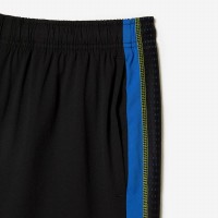 Corto Lacoste Sport Amarillo  Offerta + Economico