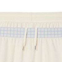 Pantaloncini Lacoste Tenis Ultra Dry Blanco Roto