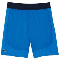 Pantaloncini Lacoste Ultra Dry Azul  Offerta + Economico