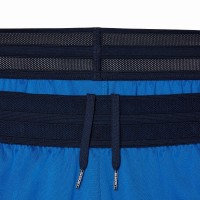 Pantaloncini Lacoste Ultra Dry Azul  Offerta + Economico