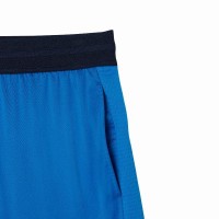 Pantaloncini Lacoste Ultra Dry Azul  Offerta + Economico