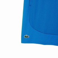 Pantaloncini Lacoste Ultra Dry Azul  Offerta + Economico