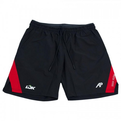 Pantaloncini Lok A1 Padel Lewis