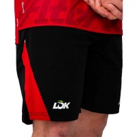 Pantaloncini Lok A1 Padel Lewis