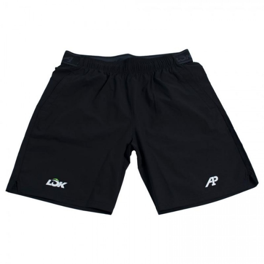 Pantaloncini Lok A1 Padel Siskiyou  Offerta + Economico