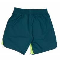 Breve Lok Bashi Verde