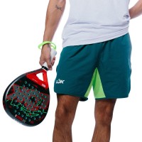 Breve Lok Bashi Verde