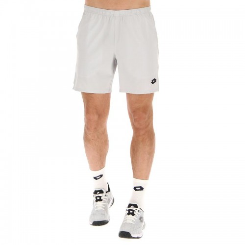 Short Lotto Top Ten II Ghiacciaio Grigio