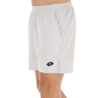 Short Lotto Top Ten II Ghiacciaio Grigio PADELPOINT Short Lotto Top Ten II Ghiacciaio Grigio